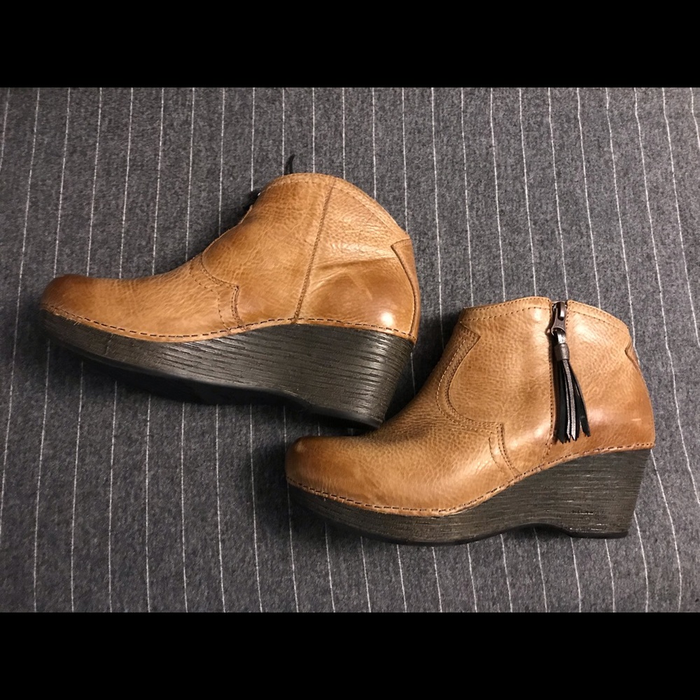 Dansko boots Women’s size 39